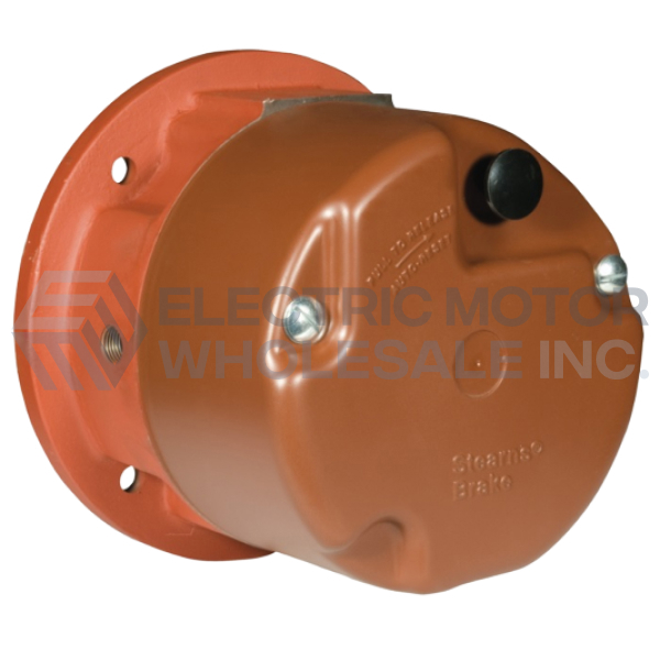 Image for 50FT-LB STEARNS 87100 Series NEMA2 460VAC Brake 108715100MLF